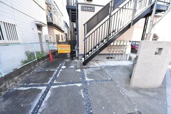 カーサデコールの物件内観写真